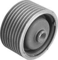 Tedgum 00445132 - Suport motor aaoparts.ro