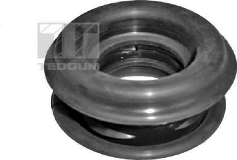 Tedgum 00446127 - Suport, ax cardanic aaoparts.ro