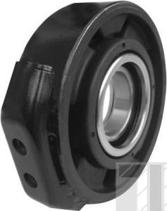 Tedgum 00418851 - Suport, ax cardanic aaoparts.ro