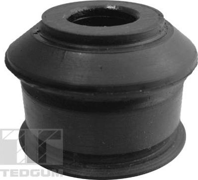 Tedgum 00417513 - Brat / bieleta suspensie, stabilizator aaoparts.ro