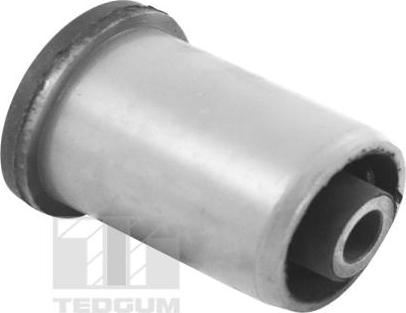 Tedgum 00504707 - Suport,trapez aaoparts.ro
