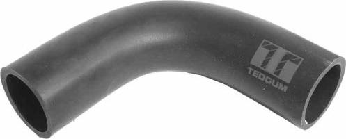 Tedgum 00503178 - Furtun,aerisire bloc motor aaoparts.ro