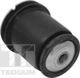 Tedgum 00519570 - Suport, ax aaoparts.ro