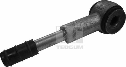 Tedgum 00514961 - Brat / bieleta suspensie, stabilizator aaoparts.ro