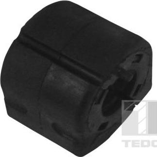 Tedgum 00518685 - Cuzinet, stabilizator aaoparts.ro