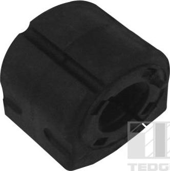 Tedgum 00518687 - Cuzinet, stabilizator aaoparts.ro