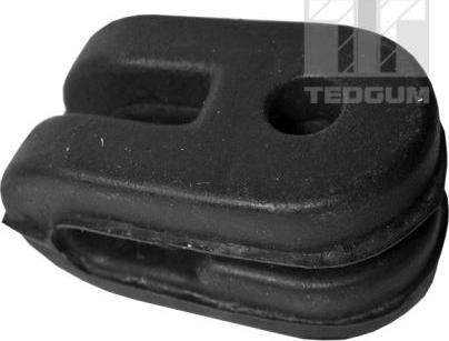 Tedgum 00580751 - Suport, toba esapament aaoparts.ro