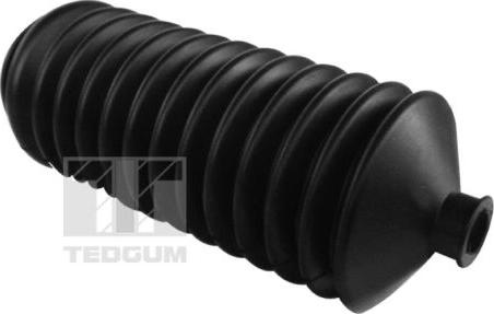 Tedgum 00588961 - Burduf cauciuc, directie aaoparts.ro