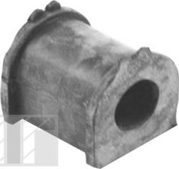 Tedgum 00651895 - Cuzinet, stabilizator aaoparts.ro