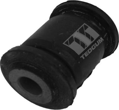 Tedgum 00652360 - Suport,trapez aaoparts.ro