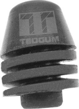 Tedgum 00624210 - Tampon,compartiment motor aaoparts.ro