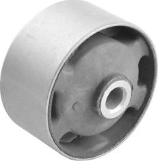 Tedgum 00675852 - Suport motor aaoparts.ro