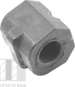 Tedgum 00059414 - Cuzinet, stabilizator aaoparts.ro