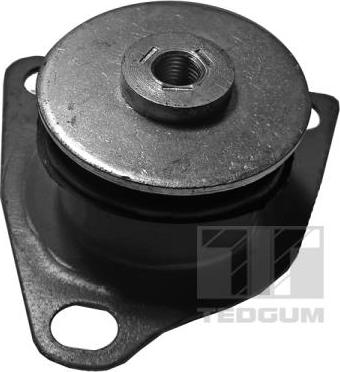 Tedgum 00059503 - Suport, ax aaoparts.ro