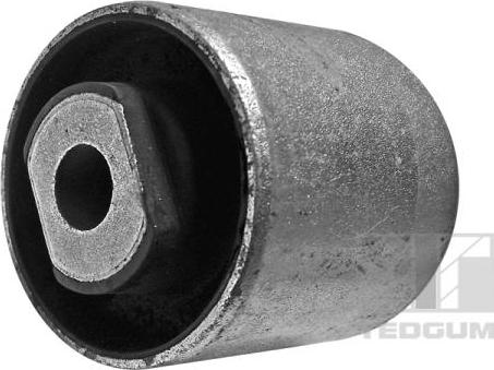 Tedgum 00059617 - Suport, ax aaoparts.ro