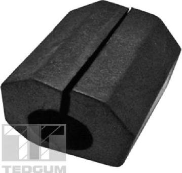 Tedgum 00055531 - Cuzinet, stabilizator aaoparts.ro