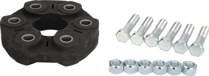 Tedgum 00082749 - Articulatie, cardan aaoparts.ro