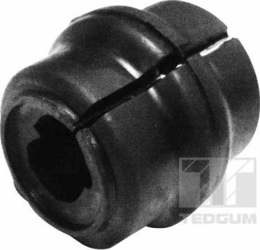 Tedgum 00144623 - Cuzinet, stabilizator aaoparts.ro