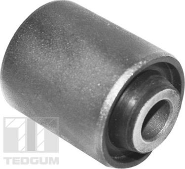 Tedgum 00713207 - Bucsa, amortizor aaoparts.ro