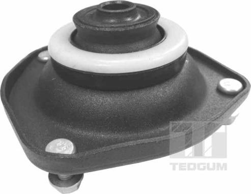 Tedgum 00192968 - Rulment sarcina suport arc aaoparts.ro