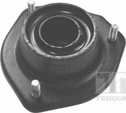 Tedgum 00124822 - Rulment sarcina suport arc aaoparts.ro