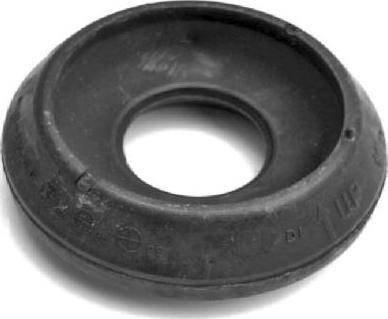 Tedgum 00165112 - Rulment sarcina amortizor aaoparts.ro