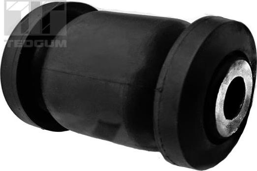 Tedgum 00390103 - Suport,trapez aaoparts.ro