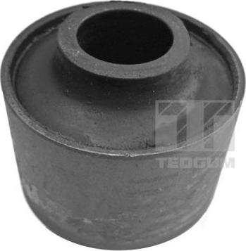 Tedgum 00397583 - Suport,trapez aaoparts.ro