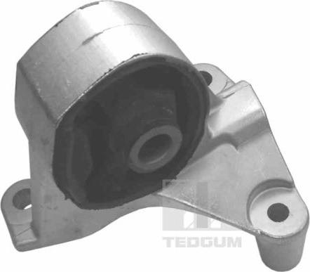 Tedgum 00264833 - Suport motor aaoparts.ro