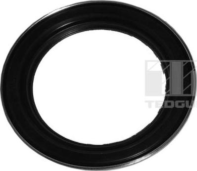 Tedgum 00262557 - Rulment sarcina amortizor aaoparts.ro