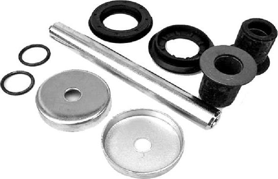 Tedgum 00262637 - Suport,trapez aaoparts.ro