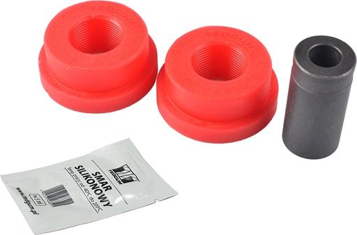 Tedgum 00267562 - Bucșă, amortizor aaoparts.ro