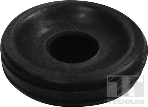 Tedgum 00267216 - Bucsa distantier, amortizor aaoparts.ro