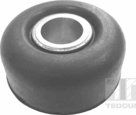 Tedgum 00214490 - Brat / bieleta suspensie, stabilizator aaoparts.ro