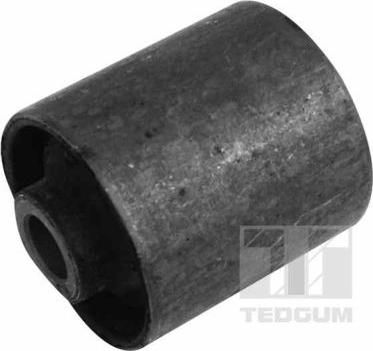 Tedgum 00515422 - Suport, ax aaoparts.ro