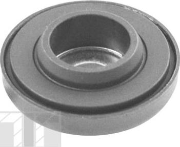 Tedgum 00215848 - Rulment sarcina amortizor aaoparts.ro