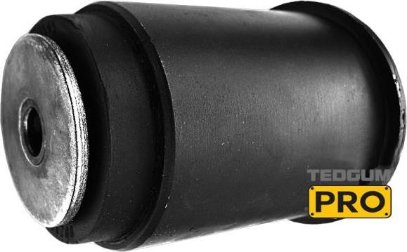 Tedgum 00210172 - Suport, ax aaoparts.ro