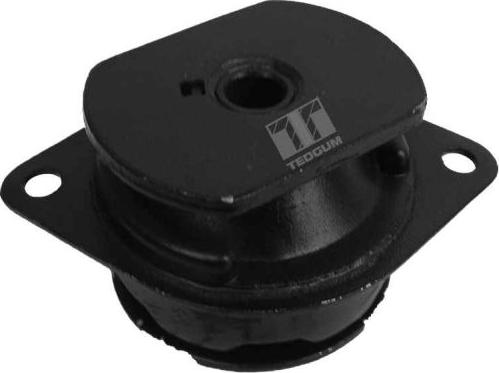 Tedgum 00212974 - Suport, transmisie automata aaoparts.ro