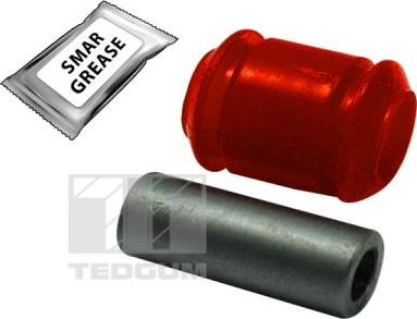 Tedgum 00289199 - Suport motor aaoparts.ro