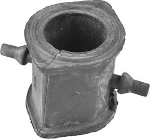 Tedgum 00284960 - Cuzinet, stabilizator aaoparts.ro