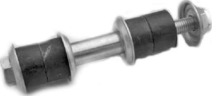 Tedgum 00284469 - Brat / bieleta suspensie, stabilizator aaoparts.ro