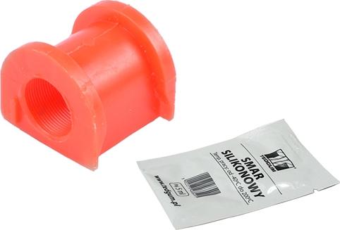 Tedgum 00446998 - Cuzinet, stabilizator aaoparts.ro