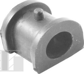 Tedgum 00280013 - Cuzinet, stabilizator aaoparts.ro