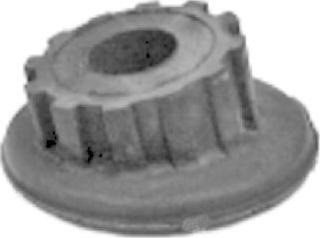 Tedgum 00283629 - Suport, ax aaoparts.ro