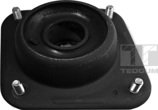 Tedgum 00287417 - Rulment sarcina suport arc aaoparts.ro