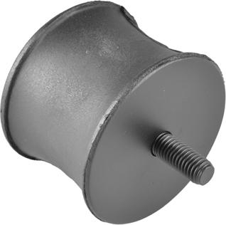 Tedgum 00220372 - Suport motor aaoparts.ro