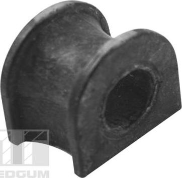 Tedgum 00221246 - Cuzinet, stabilizator aaoparts.ro