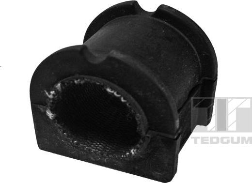 Tedgum 00221257 - Cuzinet, stabilizator aaoparts.ro
