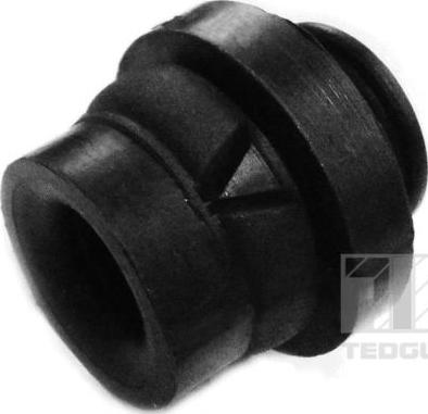 Tedgum 00228489 - Suport radiator aaoparts.ro