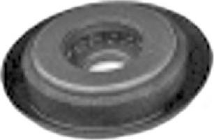 Tedgum 00223715 - Rulment sarcina amortizor aaoparts.ro